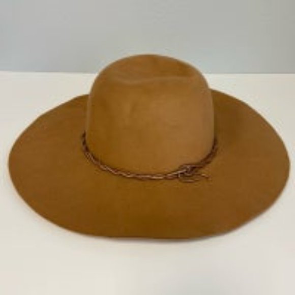 Goorin Bros Women\'s Wide Brim Hat Size L Floppy Su main image 3
